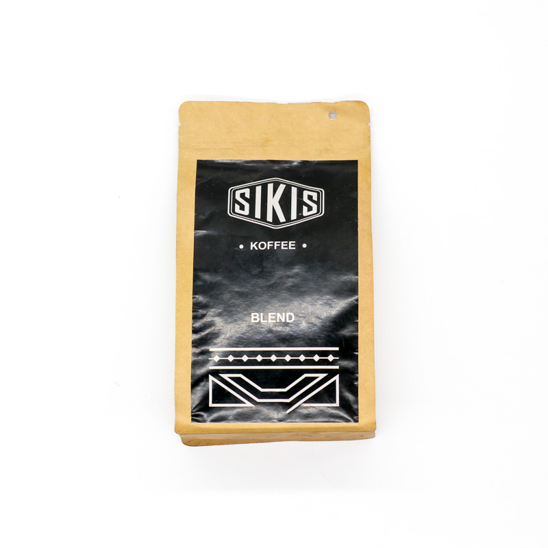 SIKIS Blend
