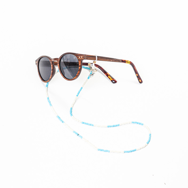 Sun and Soul sunglasses retainers