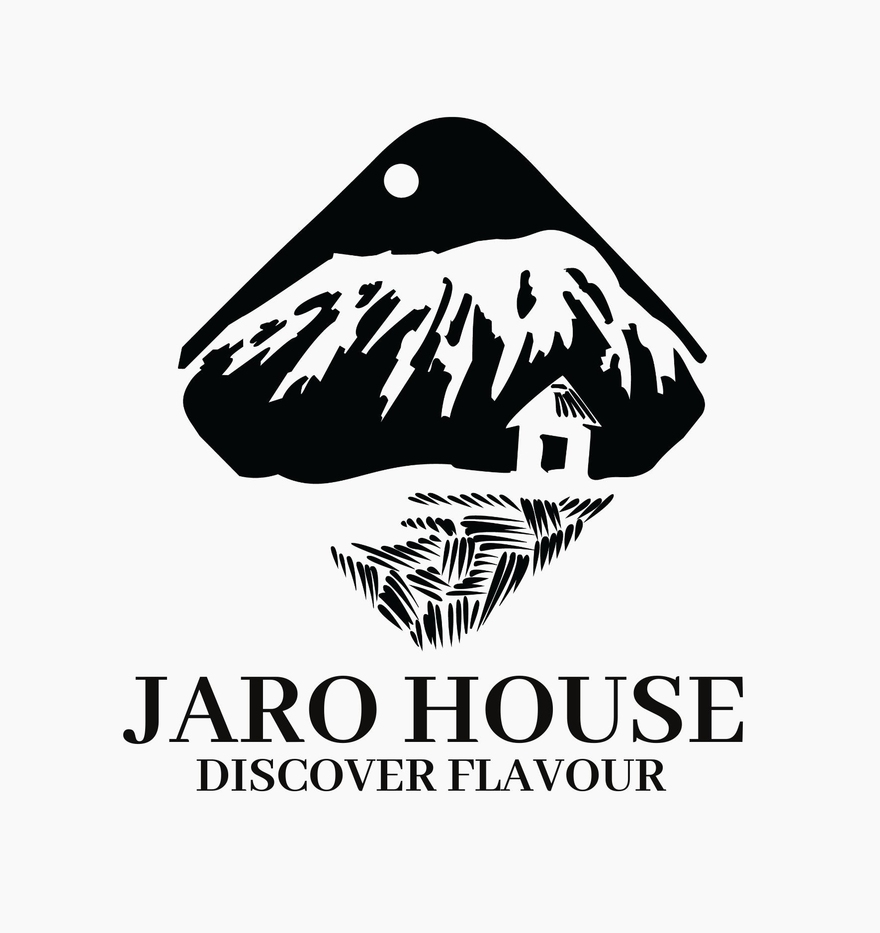 Jaro House Logo